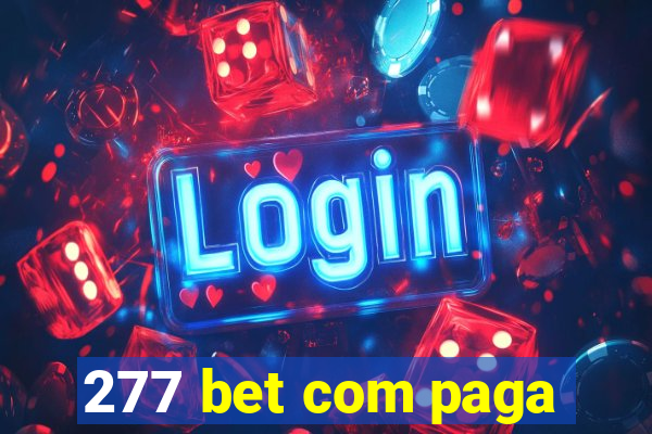 277 bet com paga